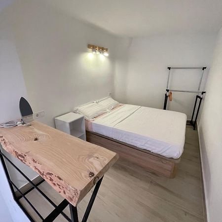 Infinity Apartment Alicante Exterior photo