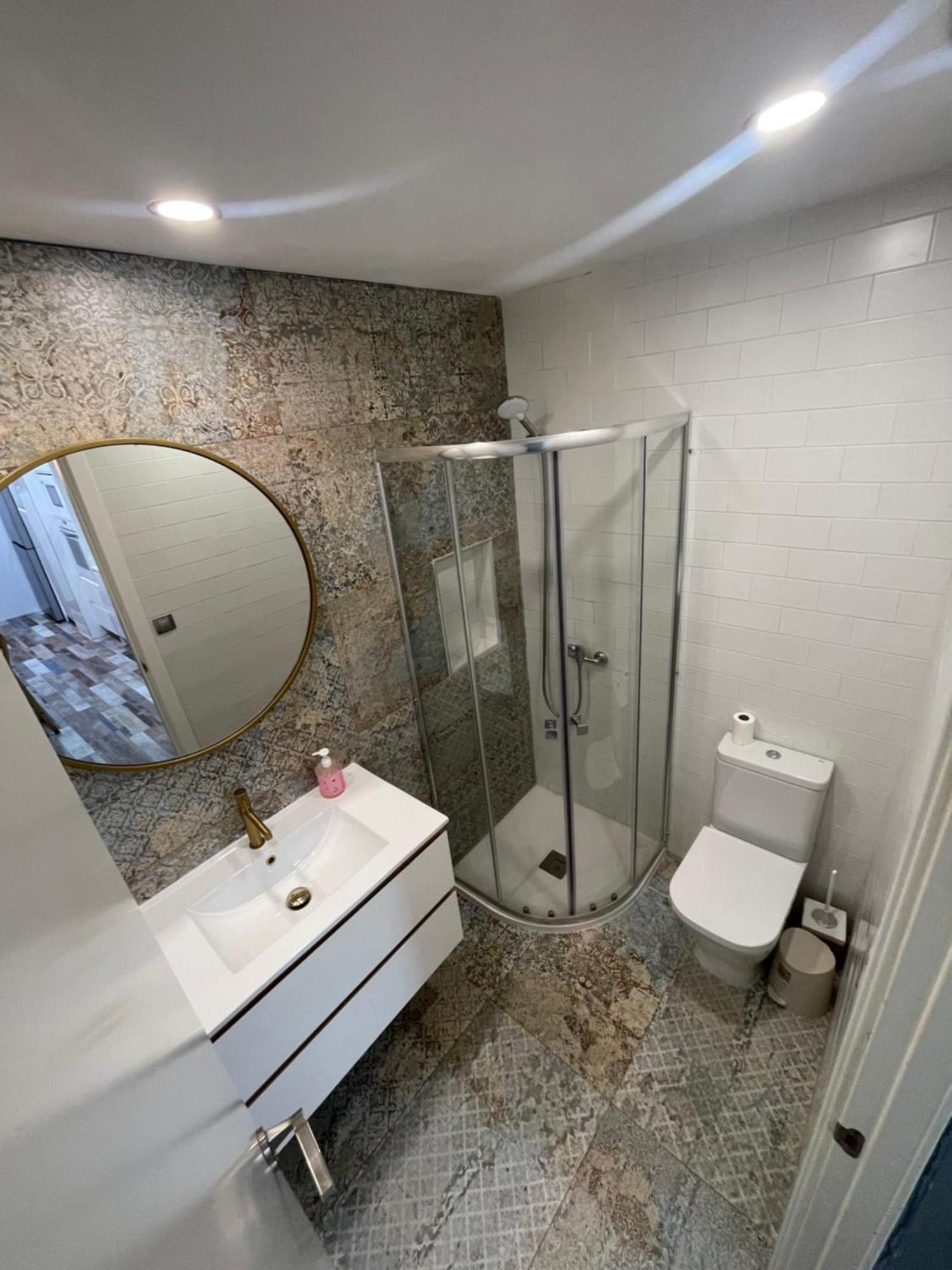 Infinity Apartment Alicante Exterior photo