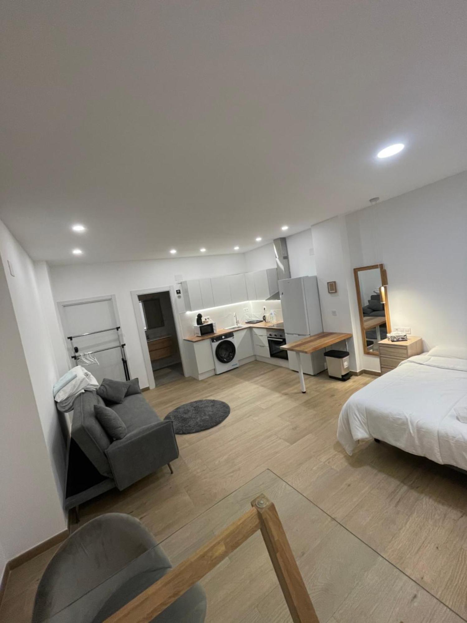 Infinity Apartment Alicante Exterior photo