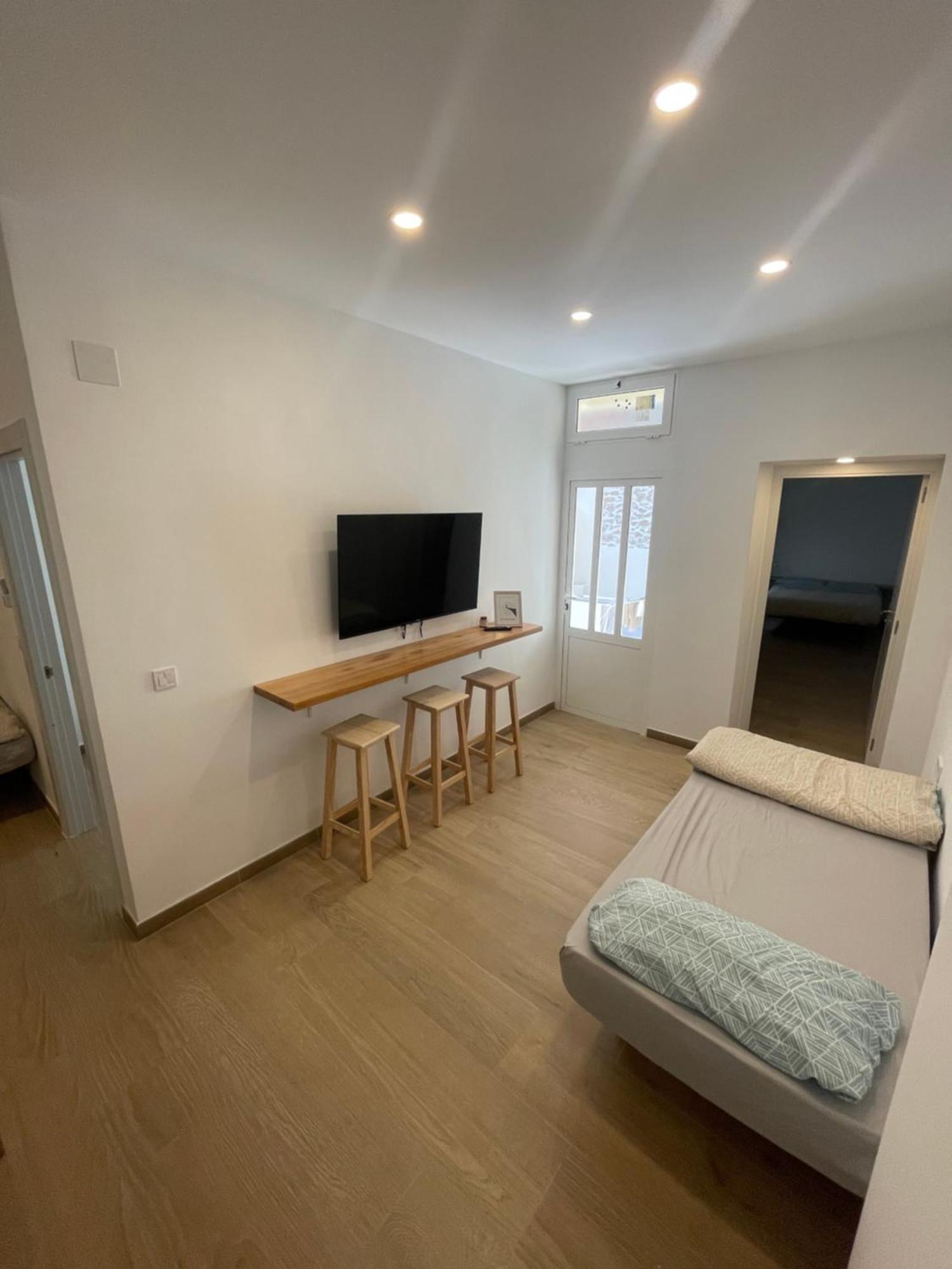 Infinity Apartment Alicante Exterior photo